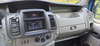 OPEL VIVARO 2.0 CDTI 66KW  2013 DPH - 13