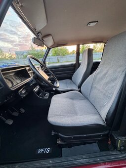 Lada VAZ 2107 1500 Žiguli - 13