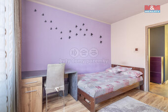 Prodej bytu 3+kk, 67 m², Průhonice, ul. Na Sídlišti III - 13