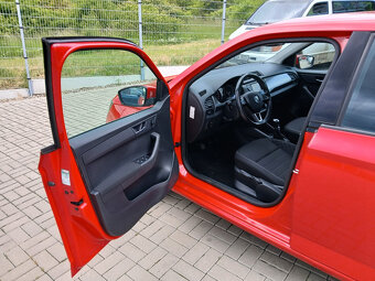 Škoda Fabia 1,4 TDI Kombi - 13