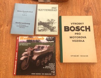 PRODÁM NÁLEZY A STAROŽITNOSTI Z PŮDY 1848-1960 - 13