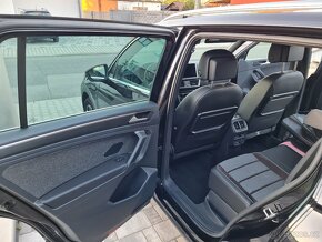Seat Tarraco Xcellence 2.0 TDI 110Kw facelift - 13