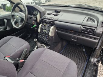 Land Rover Freelander 2.0TD,82KW,HARDTOP,KLIMA,BEZ KOROZE,06 - 13