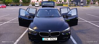 BMW f31 - 13