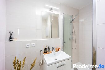 Prodej bytu 1+kk, 36 m2 - Ukrajinská, Brno - Bohunice - 13