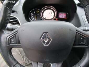 Renault Mégane, 1,5DCI-66KW-KOUPEN V ČR - 13
