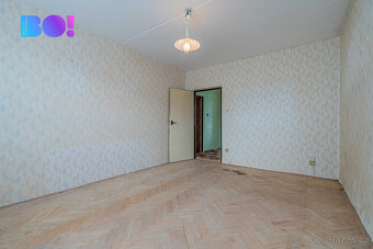 Prodej bytu 3+1, 75 m²,  Paseka u Šternberka - 13