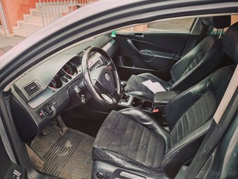 Volkswagen Passat, 3C 2.0 TDi - 13