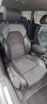 Audi A4 B7 Avant 2.0 tdi 103kW automat - 13