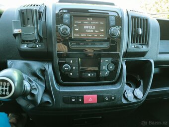Fiat Ducato 2.3 kw MAXI - 13