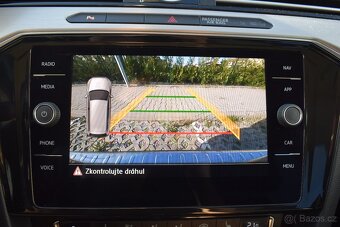 VW Passat, 2.0 BiTDI, 176KW, 4motion, Highline - 13