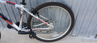 Fuji Nevada 4.0 - 13