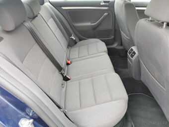 VW Jetta 1.4 Tsi, 103kw, 150tis. km - 13
