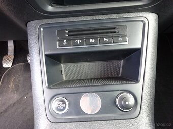 VW Tiguan 2.0 TDI r.v.2011 4x4 (103 kw) Komletní servis - 13