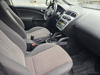 Seat Altea XL 1.4 TSI 92kW jen 148 tkm - 13