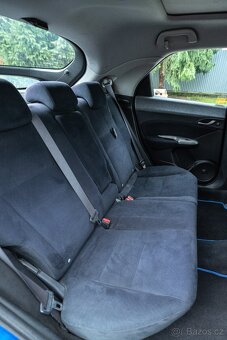 Honda Civic 2.2 i-CTDi 103 kW, Executive, pan.střecha 2006 - 13