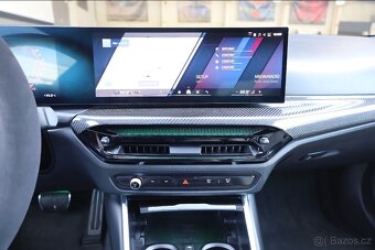 BMW M4 Competition // Carbon // 2025 - 13