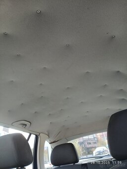 Škoda Fabia Combi 1.4 TDI - 13