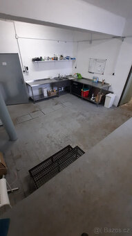 AQAPONICKA FARMA Pronajem - 13