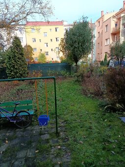 Pronájem bytu 2+kk 40 m² Korunní, Ostrava - Mariánské Hory - 13