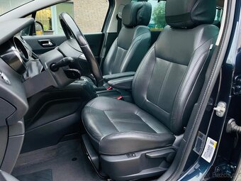 Peugeot 5008 2.0HDi MANUÁL 7MÍST VÝHŘEV SERVISKA PLNÁ VÝBAVA - 13