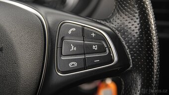 Mercedes-Benz Vito Tourer 2.2/100kW 8.míst ČR - 13