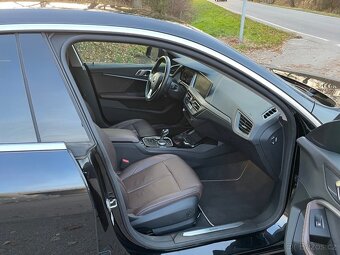 BMW 2 218d Gran Coupé, Luxury, AT, LED, NAVI, HEAD-UP, DPH - 13