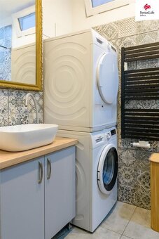 Pronájem bytu 2+kk 49 m2 Komenského, Břidličná - 13