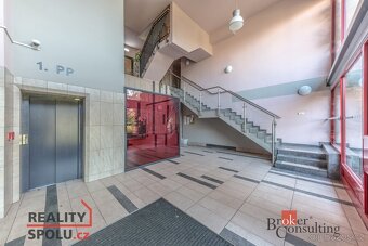 Prodej, byty/2+kk, 44 m2, Werichova 1145/33, Hlubočepy, 1520 - 13