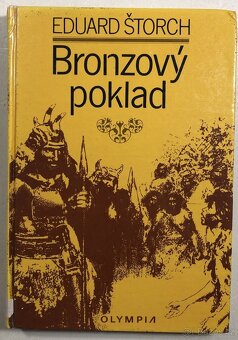 Pěkné dětské knihy - 13