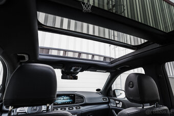 Mercedes-Benz GLE SUV 400 d 4MATIC A/T DPH AMG - 13