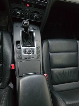 Audi A6 2.0tdi - 13