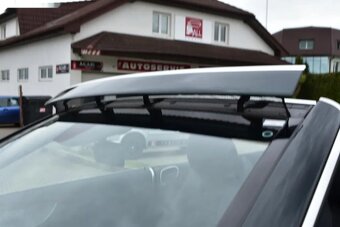 Mercedes-Benz Třídy E, E220d AMG Cabrio,LED ,Airscraf - 13