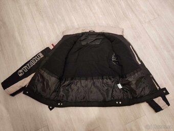 Zimní a podzimní bundy - 13