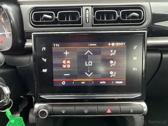 Citroën C3 1.2 VTI 61 kW - 13