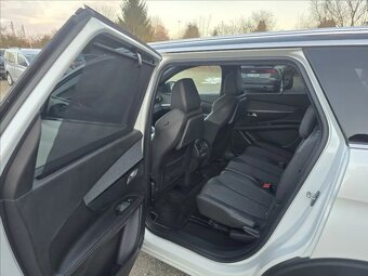 Peugeot 5008, 1,6 Hdi GT- line - 13