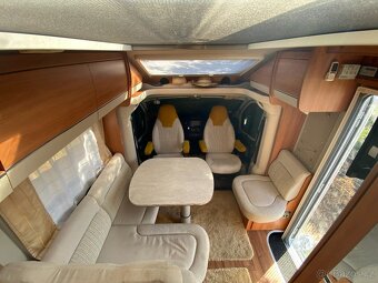 HYMER Tramp 588SL - 13