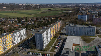 Prodej bytu 2+1, 58 m2 - 13