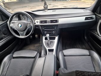 BMW E90 Lci facelift, 330D X-drive - 13