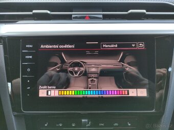 VW Arteon Shooting Brake DSG Rline VIRTUAL PANORAMA - 13