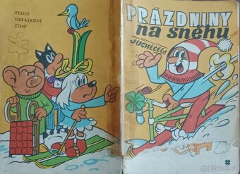 Čtyřlístek 1 - 34. - 13