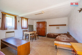 Prodej rodinného domu, 90 m², Dráchov - 13
