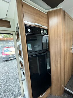 Adria Matrix M670 SL, Fiat, 9.st automat, DPH - 13