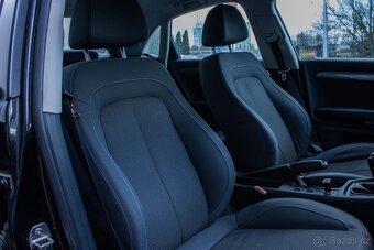 Seat Exeo 2.0 TDI CR DPF Reference - 13
