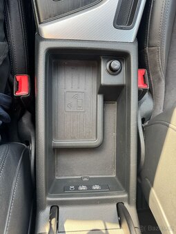 Audi A4 B9 2.0TDI 140kw QUATTRO automat - 13