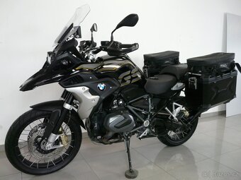 BMW R 1250 GS Exclusive - 13