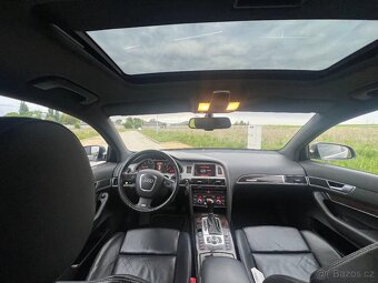 Audi A6 Avant 4F - 13