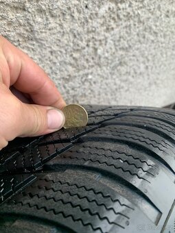 Originál ALU kola BMW R 20 G05 - 13
