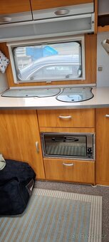 Karavan wilk - 13