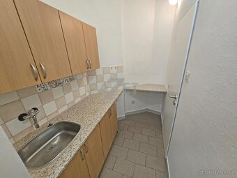 Pronájem, kancelářské prostory, 115 m2, Ostrava-Fifejdy, ul. - 13